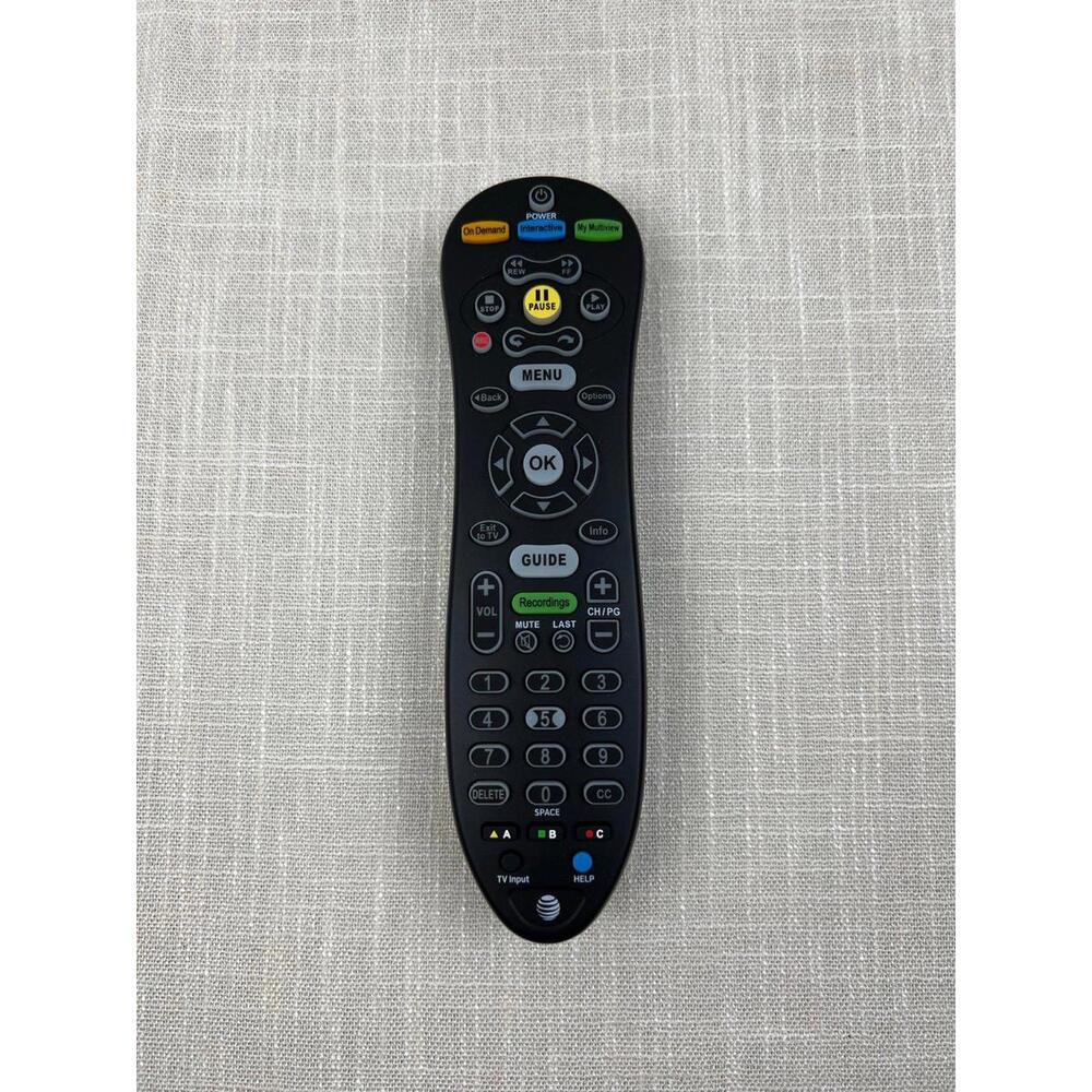 AT&T Universal Remote Control - Picture 3 of 6